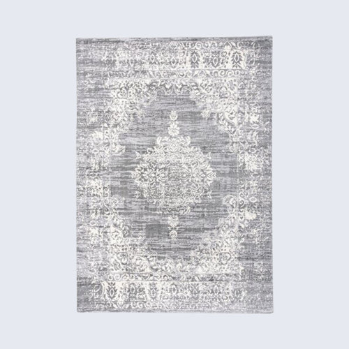 Kelly Clarkson Home Hector Oriental Power Loom 100 Polypropylene Area